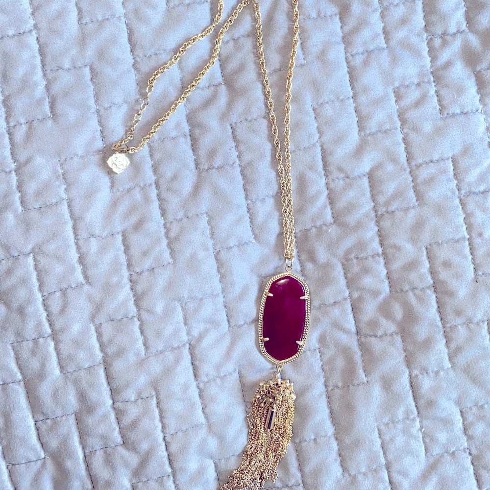 Like new Kendra Scott